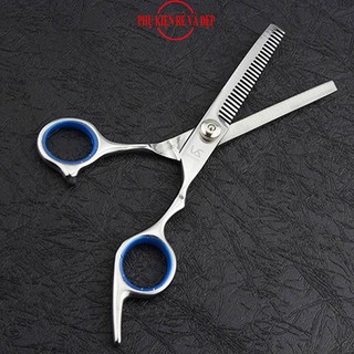 Bộ 2 Kéo Cắt Và Tỉa Tóc VS (Loại tốt)
