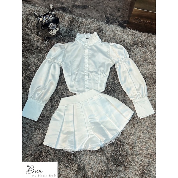 Set tiểu thư hot hit