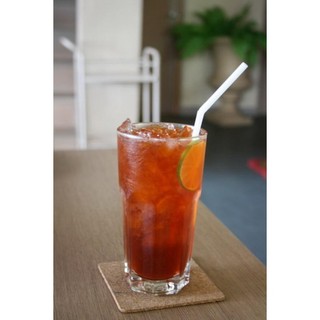 BỘT TRÀ THÁI CHANH NK THÁI LAN - RỒNG XANH FOODS