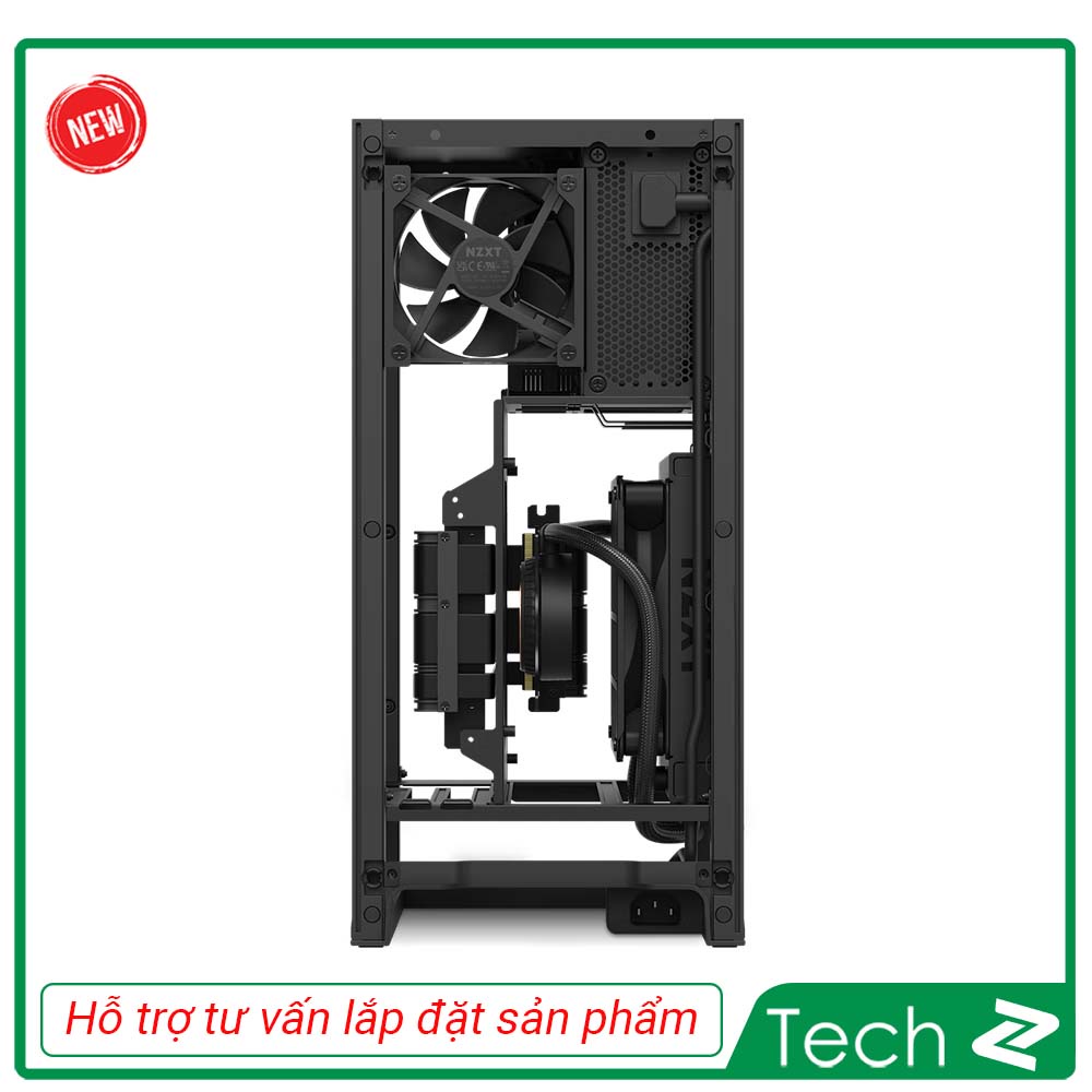 Vỏ case NZXT H1 V2