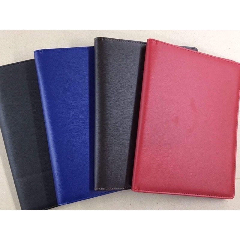 BÌA TRÌNH KÝ DA ĐÔI CAO CẤP XIFU 8002 24x32