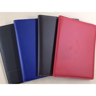 BÌA TRÌNH KÝ DA ĐÔI CAO CẤP XIFU 8002 24x32
