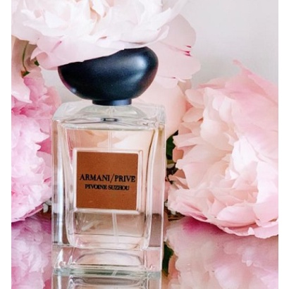 Nước hoa Armani Prive Pivoine Suzhou