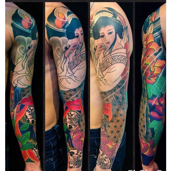 Kim Dirk xăm hình máy pen lẻ  Kim đạn phun xăm Size 0811RM-0815RM.