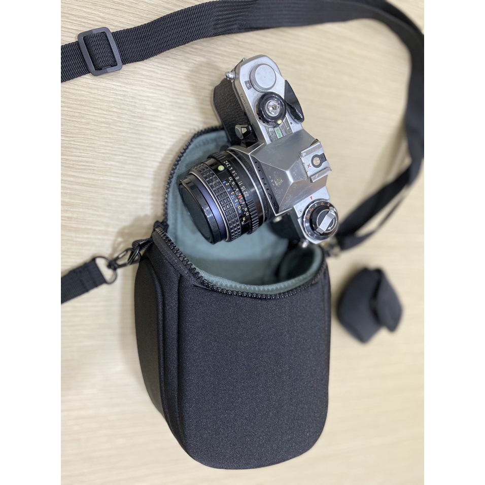 Túi máy ảnh Microless Sony