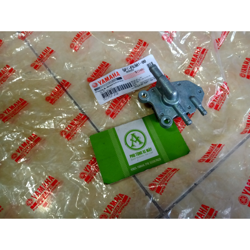 Bơm xăng tự động khóa xăng Mio mập Mio Classico