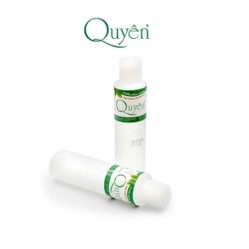 Nước rửa móng tay móng chân quyên / tẩy sơn móng - nuôi dưỡng móng 125ml