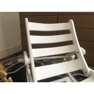 Phụ kiện tựa lưng ghế bập bênh Rockingchair