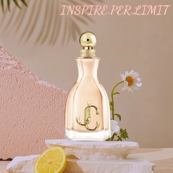 🍬Nước hoa Jimmy Choo I Want Choo EDP 5ml/10ml 𝐈𝐧𝐬𝐩𝐢𝐫𝐞.𝐩𝐞𝐫.𝐥𝐢𝐦𝐢𝐭