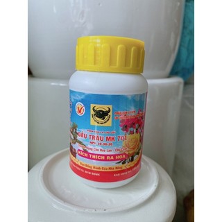 Phân Kích Thích Ra Hoa