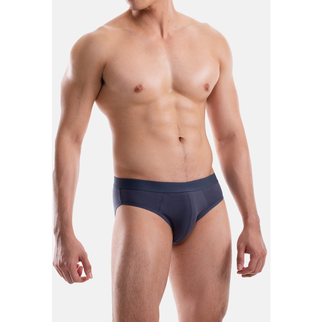 Combo 5 quần lót nam tam giác Cotton thương hiệu Coolmate (ngẫu nhiên 2-3 màu) chất lượng cao