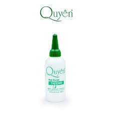 Nước pha Sơn móng tay Quyên cao cấp 40ml-125ml
