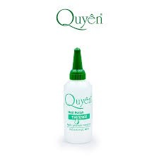 Nước pha Sơn móng tay Quyên cao cấp 40ml-125ml