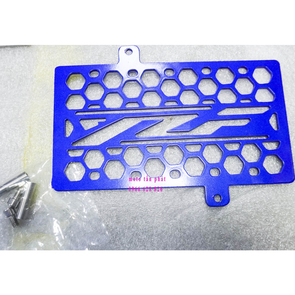 Bảo vệ két nước r15v4, che két nước yamaha r15 v4 r15