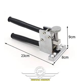 Kìm tách kính dày 6-10mm chất lượng