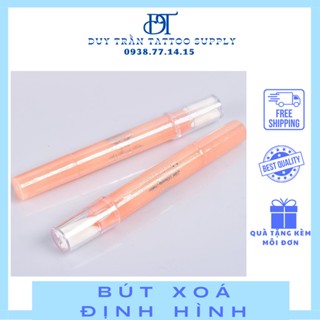 BÚT XOÁ ĐỊNH HÌNH