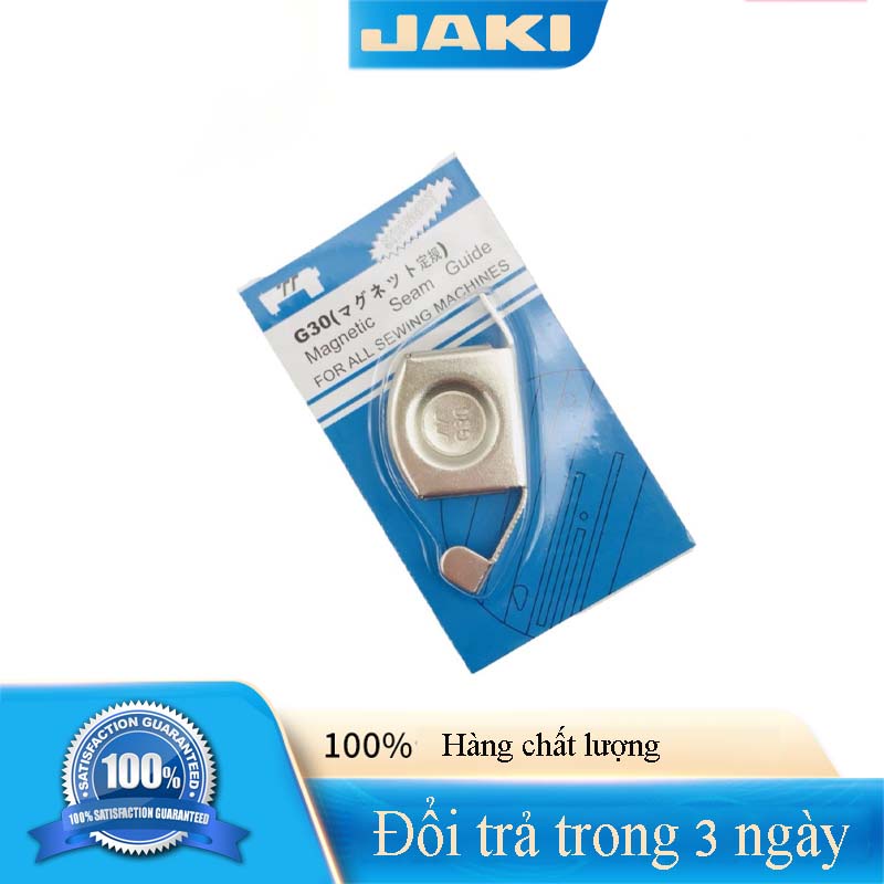 Cử Nam Châm Canh May Thẳng