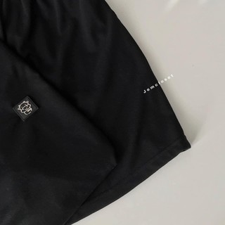 [Rẻ Vô Địch] Set Bộ Áo Bò + Quần Thun, Form thụng