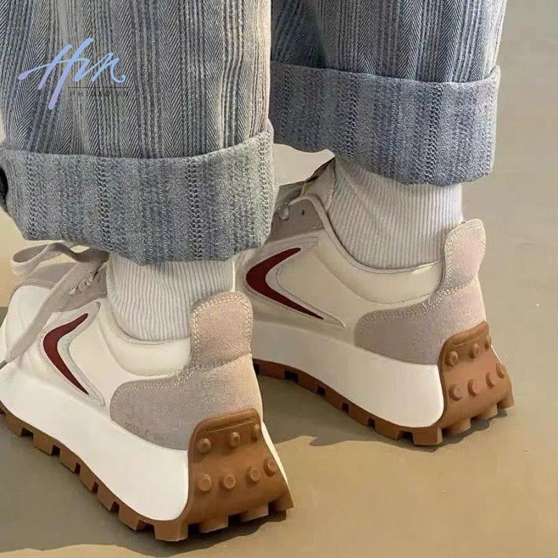 Giày Thể Thao Uniity Forrest Gump Phong Cách Mới Mùa Thu 2023