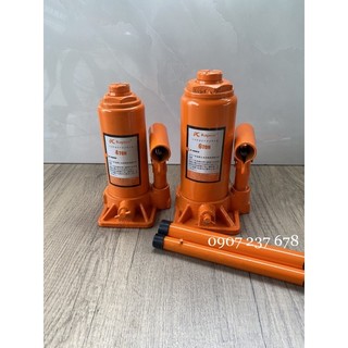 Kích con đội thuỷ lực 4 tấn kapusi