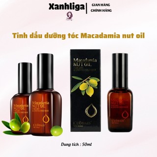 Tinh chất dưỡng, phục hồi tóc hư tổn OLIVE - Ngọc Khuê Shop - Xanh Liga