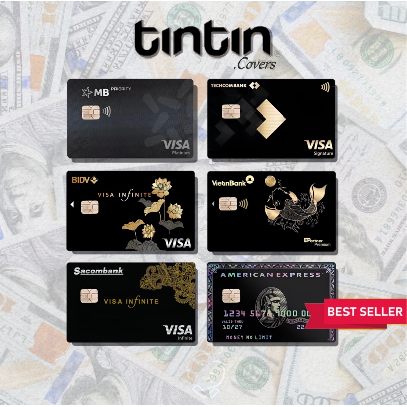 Tem Dán Thẻ Đen Quyền Lực P1-Tem Dán Thẻ ATM(Thẻ Chung Cư,Thẻ Xe,Thẻ Từ, Visa.