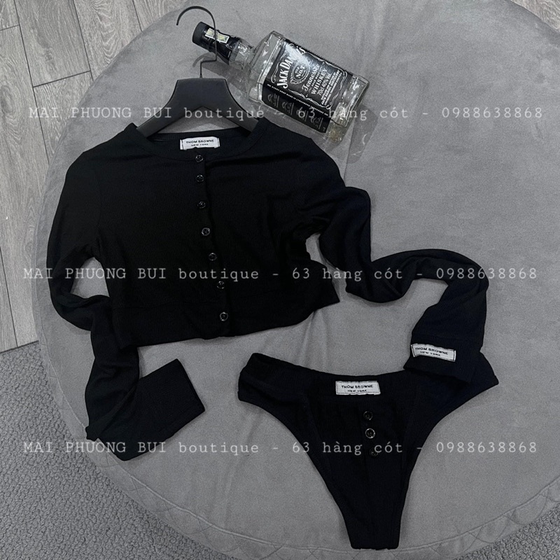 Bikini Hot Hit Mai Phuong Bui (Có Bán Mũ) | BigBuy360 - bigbuy360.vn