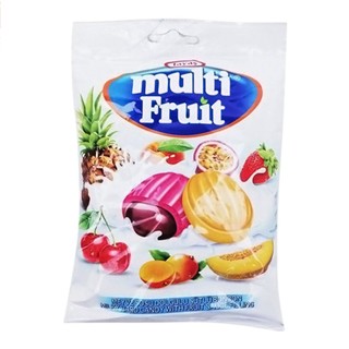 Kẹo trái cây hỗn hợp Multi Fruit Tayas 900g