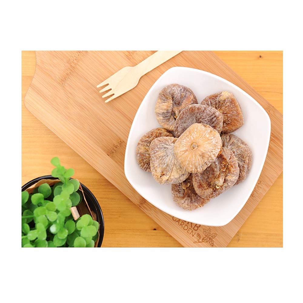 Sung khô tự nhiên (Dried Figs) - 190g - Taylor - HCMShop