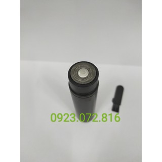 MÁY CẠO RÂU CẦM TAY MINI