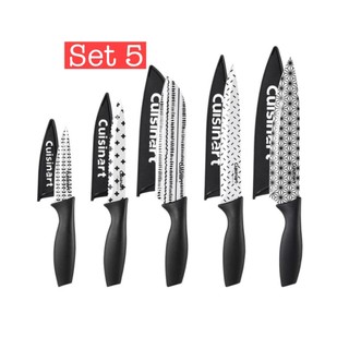 SET DAO CUISINART