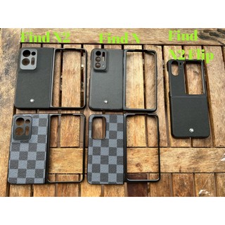 Ốp L/MB Oppo Find N6/N5/N3/N2/N3Flip/N2Flip/N (dòng nắp gập Oppo)