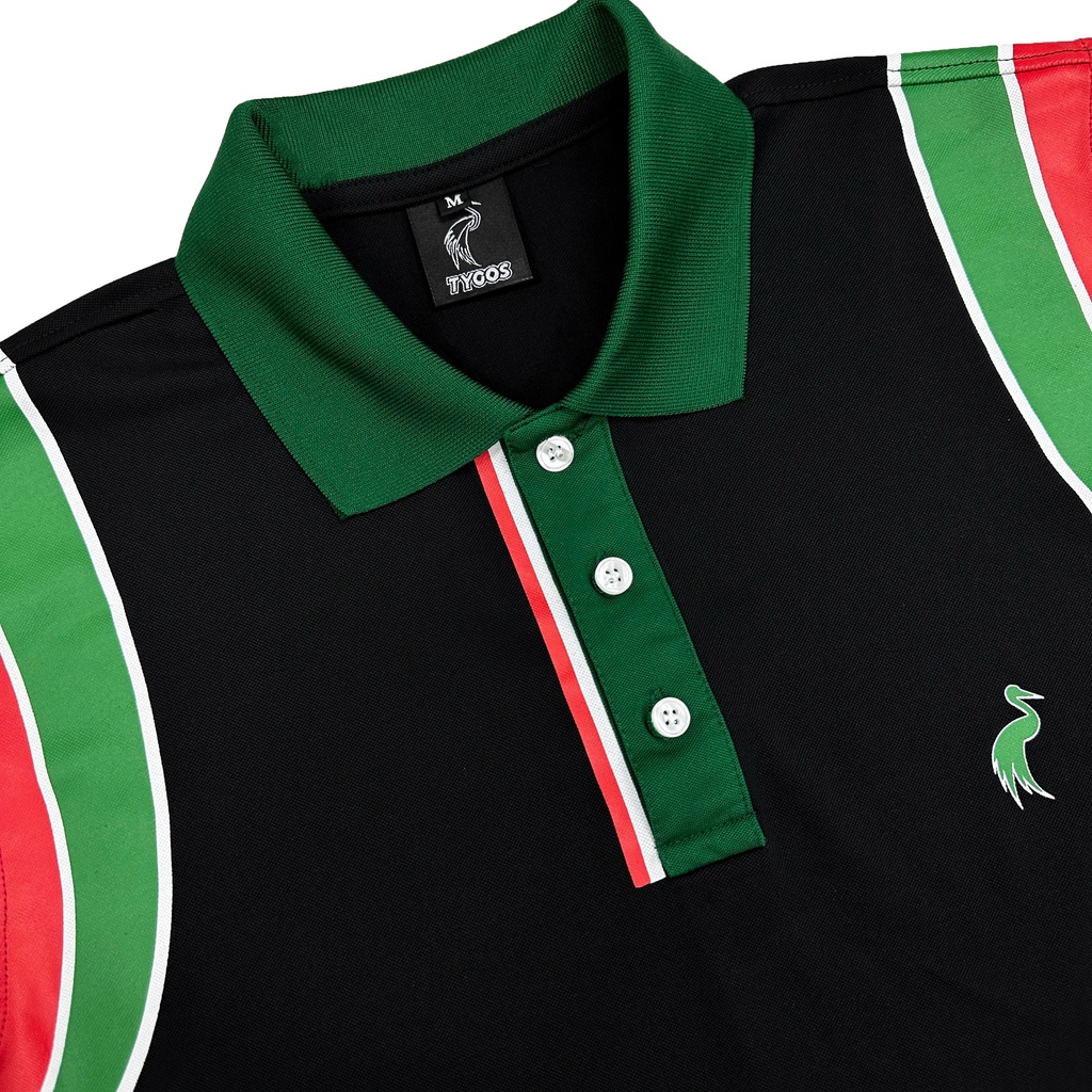 ÁO POLO TYGOS LIMITED CS037