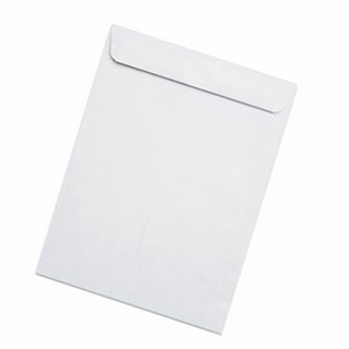 Bao thư trắng A5 80 gsm