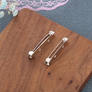 <HCM> Phôi ghim cài áo handmade