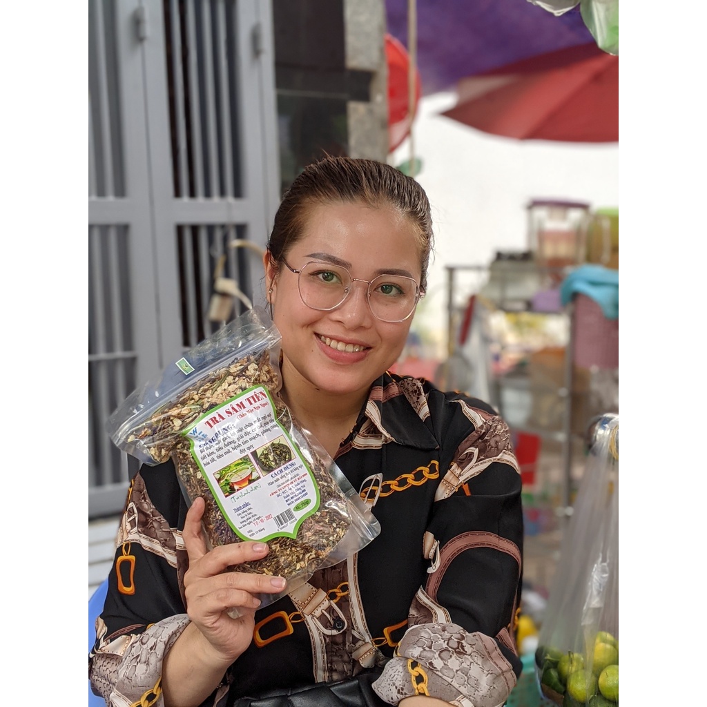 Trà Sâm Tiên - Gói lớn x 350gram