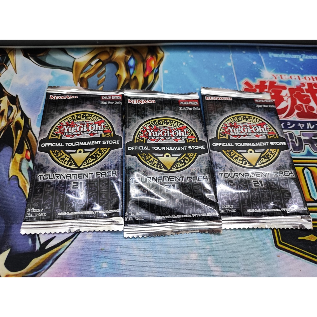 1 lá thẻ bài Common Trong pack OTS21 US Offical Tourament Pack Single