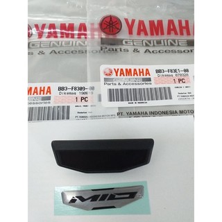 Bản tên yamaha mio m3 125