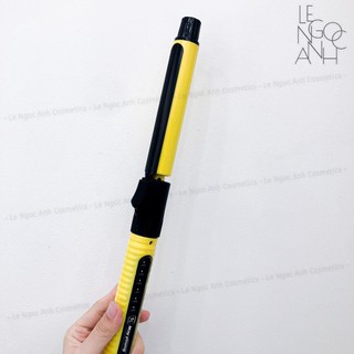 Máy uốn tóc cảm ứng M606 Vàng (Máy uốc tóc cao cấp)
