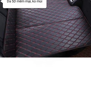 Nệm ngủ ô tô, nệm ô tô không bơm hơi, nệm xe 4 chỗ, nệm xe 5 chỗ, nệm xe 7 chỗ