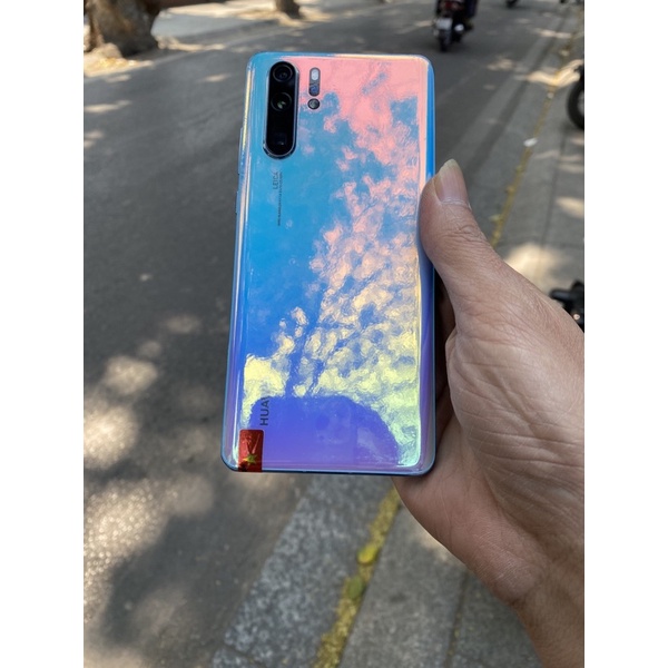 Dán màn hình PPF Huawei P30 Pro