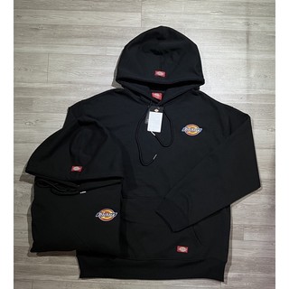 Áo hoodies Dickies logo mini