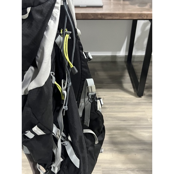 Balo The North Face used còn như mới