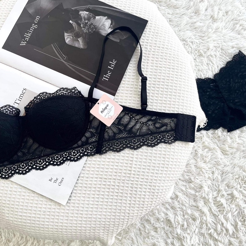 Bộ nội y gọng mút nâng MELINGERIE | BigBuy360 - bigbuy360.vn