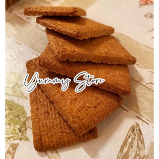 Bánh Quy Không Đường Campiello Ý