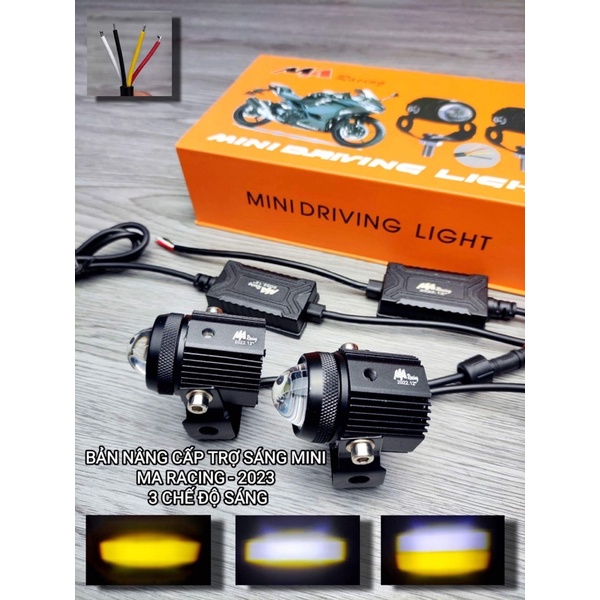 Mạch Passing Sh trợ sáng, bimini dùng nút SH cho Winner X, Winner, AirBlade, Vision, Wave, SH, Future