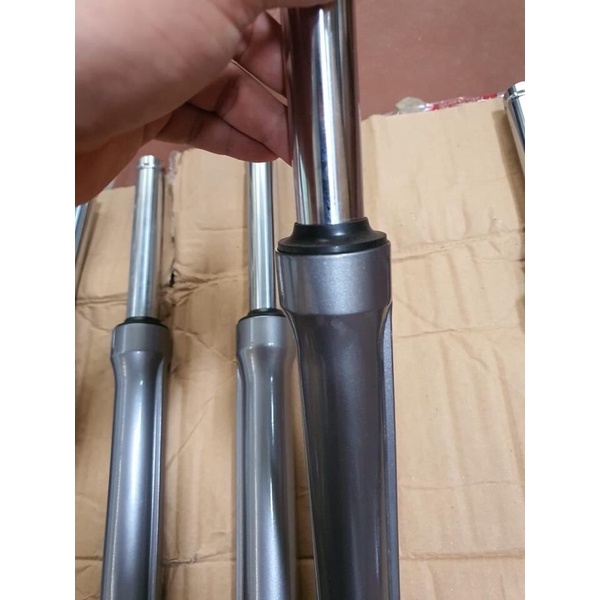 Phuộc trước yamaha sirius chính hãng