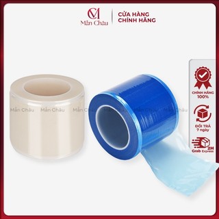Cuộn giấy dán bảo vệ đèn Bluflim Miếng Dán Vệ Sinh dụng cụ làm đẹp