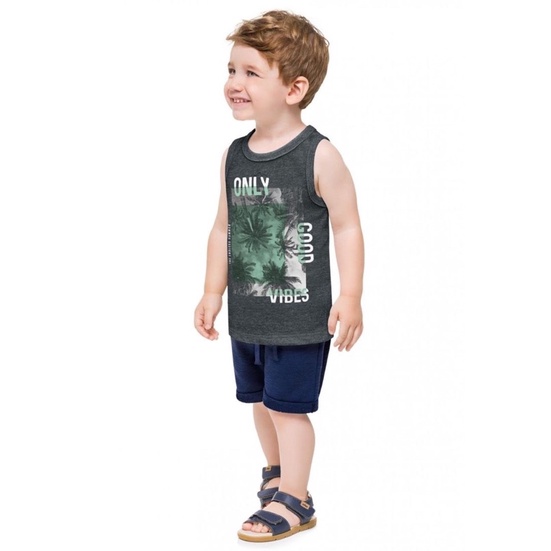 Quần short bé trai xuất dư xịn chất da cá + cotton