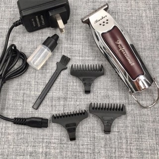 Tông đơ cạo viền barber 9220 [tông đơ chuyên nghiệp]